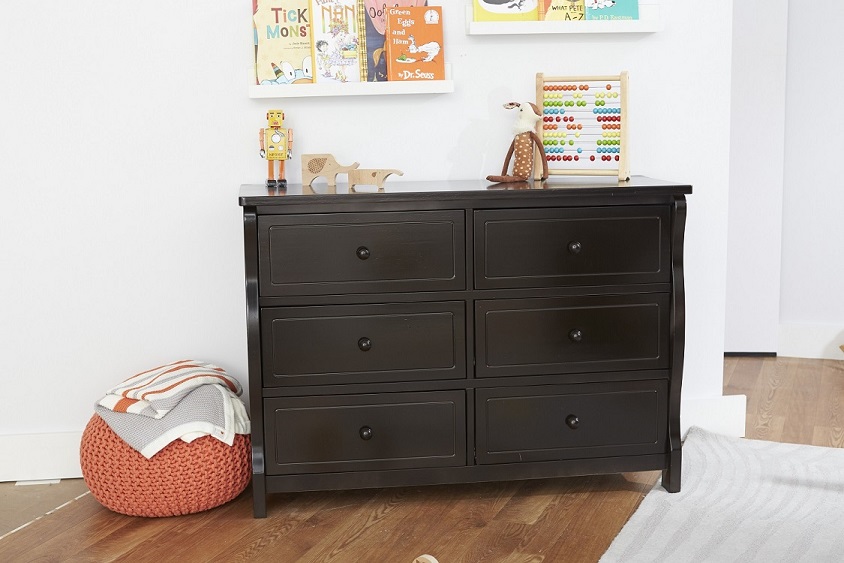 Tuscany Elite Double Dresser Espresso Jdee Net Finest Baby Merchandise Tuscany Elite Double Dresser Espresso