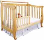 Amy Toddlerbed