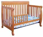 Alice ToddlerBed