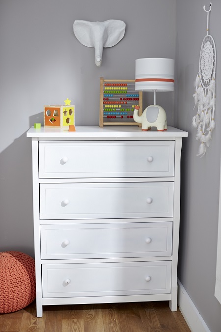 Sorelle Princeton Elite 4 Drawer Dresser White Jdee Net Finest Baby Sorelle Princeton Elite 4 Drawer Dresser White